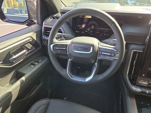 New 2026 GMC Yukon XL Denali w/ LPO, Floor Liner Package image 16