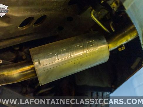 Used 2010 Chevrolet Camaro SS image 82