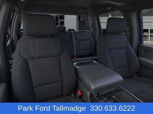 New 2026 Ford F150 STX w/ Equipment Group 200A AWD/4WD image 10