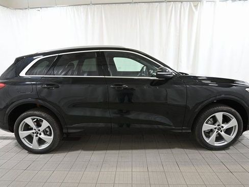 Used 2025 Audi Q5 Premium Plus AWD/4WD image 14