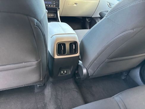 Used 2024 Hyundai Tucson SEL image 24