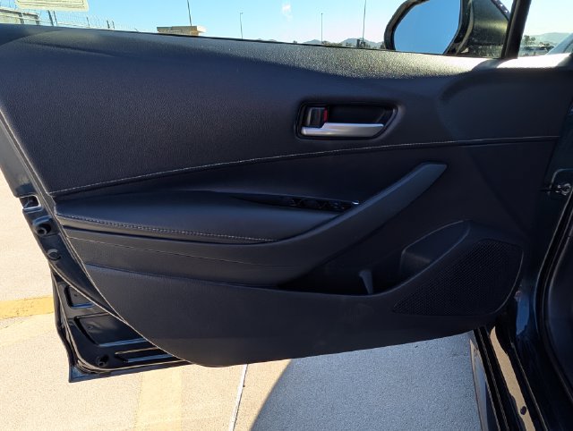 Used 2019 Toyota Corolla SE FWD image 15