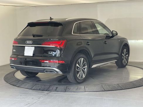 Certified 2023 Audi Q5 2.0T Premium w/ Convenience Package AWD/4WD image 7