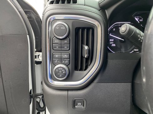 Used 2020 GMC Sierra 1500 SLT w/ SLT Premium Plus Package image 20