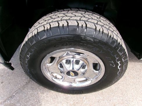 Used 2012 Chevrolet Silverado 2500 W/T image 12