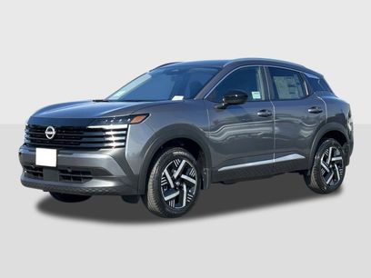 New 2026 Nissan Kicks SV