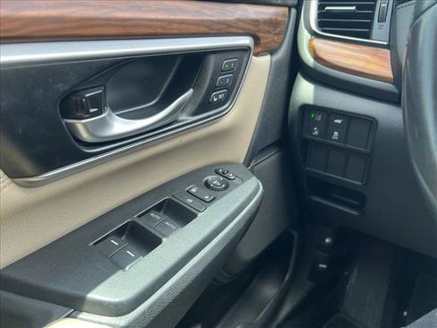 Used 2019 Honda CR-V EX-L image 10
