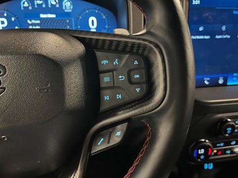 Used 2023 Ford Bronco Raptor image 14
