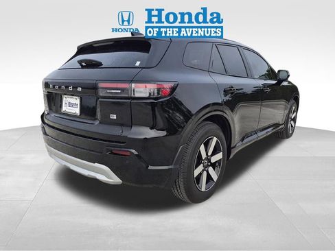 New 2026 Honda Prologue Touring image 6
