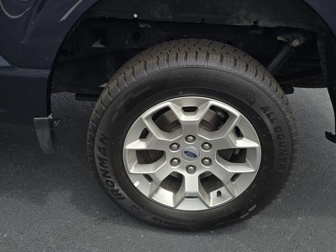 Used 2023 Ford F150 XLT RWD image 14