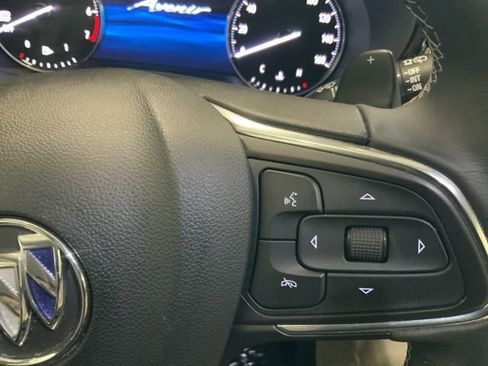 Used 2023 Buick Envision Avenir image 35