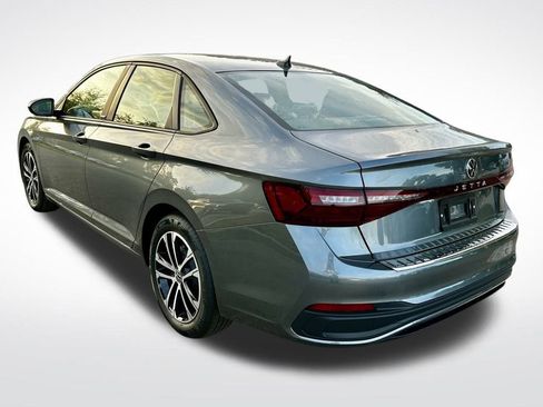 New 2026 Volkswagen Jetta Sport image 4