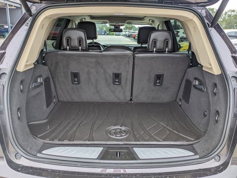 Used 2017 Buick Envision Premium w/ Driver Confidence Package image 13