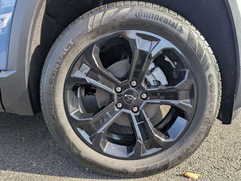 New 2026 Chevrolet Equinox LT image 14