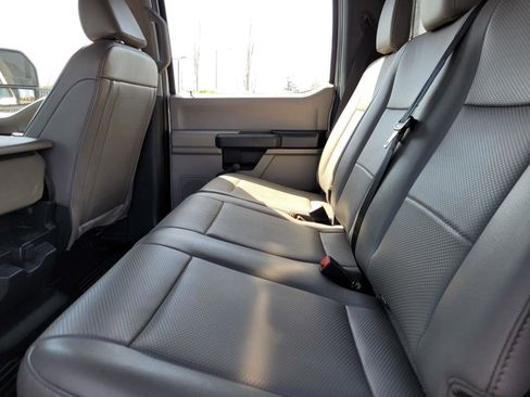 Used 2022 Ford F550 XL image 14