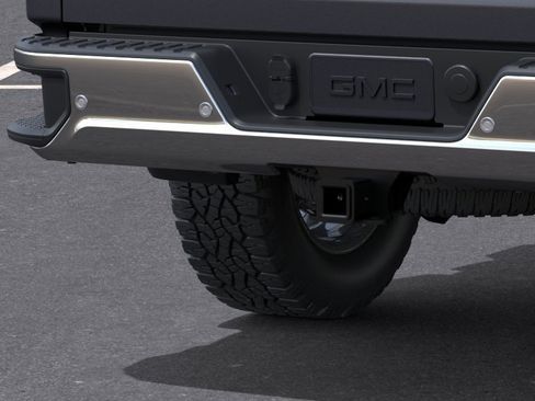 New 2026 GMC Sierra 2500 SLT w/ SLT Convenience Package AWD/4WD image 14