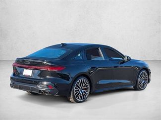 New 2025 Audi S5 Premium Plus video 2