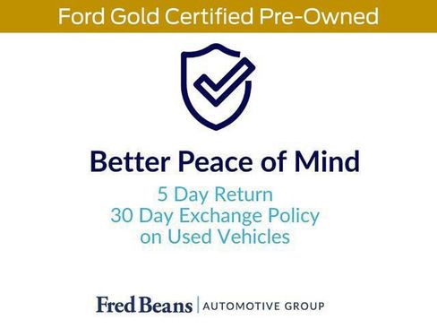 Used 2025 Ford Expedition Active AWD/4WD image 6