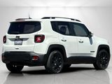 Certified 2018 Jeep Renegade Altitude w/ UConnect 8.4 Nav Group image 3