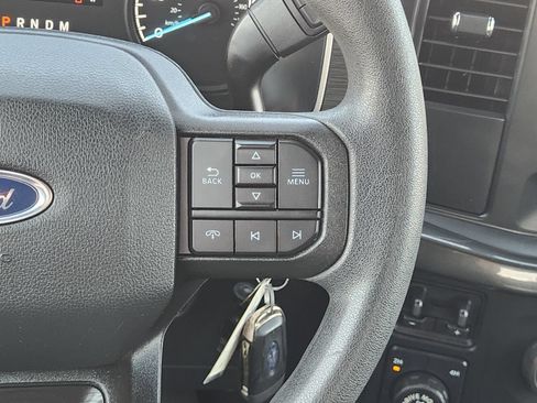 Used 2021 Ford F150 XL w/ STX Appearance Package AWD/4WD image 28