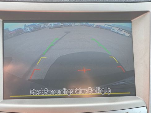 Used 2011 Subaru Outback 2.5i Limited AWD/4WD image 14