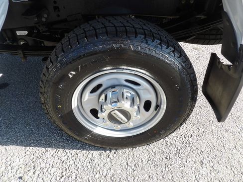 Used 2024 Ford F350 XL w/ XL Driver Assist Package AWD/4WD image 50