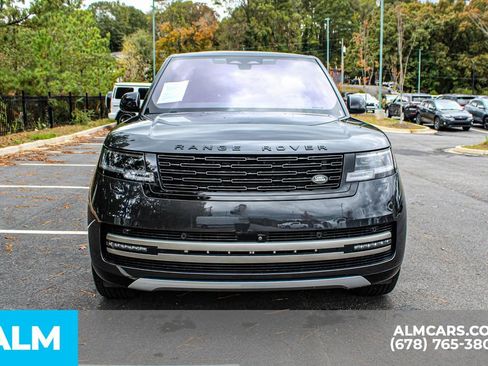 Used 2023 Land Rover Range Rover SE image 10
