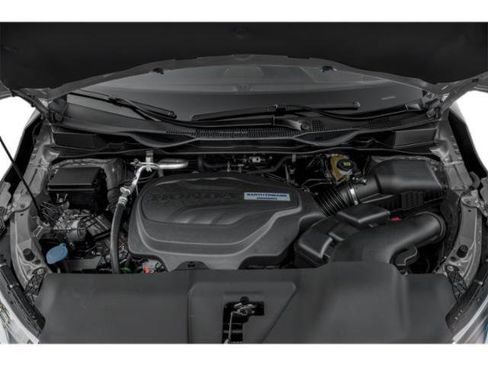 Used 2019 Honda Odyssey EX image 12