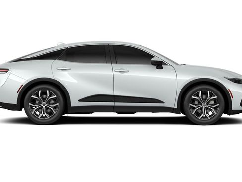 New 2026 Toyota Crown XLE AWD/4WD image 12