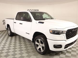 Used 2025 RAM 1500 Tradesman video 1