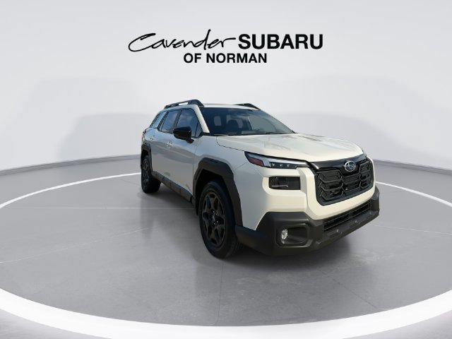 Certified 2026 Subaru Outback Limited AWD/4WD image 2