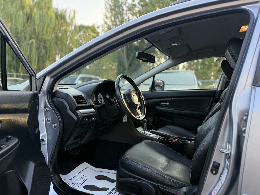 Used 2013 Subaru Impreza 2.0i Sport Limited AWD/4WD image 13