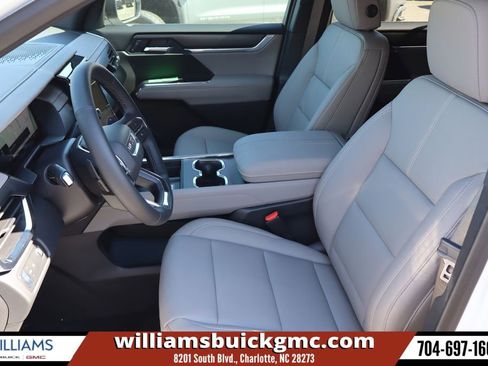 New 2026 GMC Acadia Elevation w/ Elevation Premium Package FWD image 12