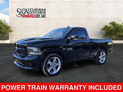 Used 2014 RAM 1500 Sport w/ Convenience Group
