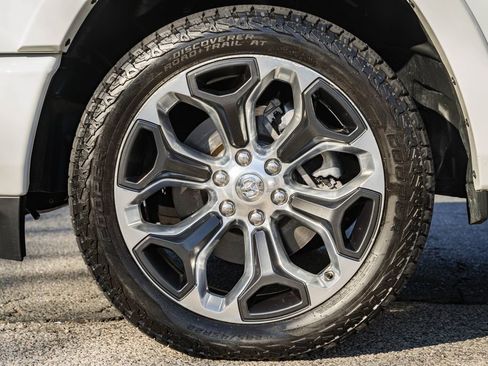 Certified 2022 RAM 1500 Limited image 28