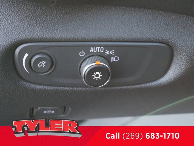 New 2026 Chevrolet Blazer LT w/ Convenience Package AWD/4WD image 23