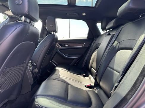 Used 2023 Jaguar F-PACE S AWD/4WD image 14