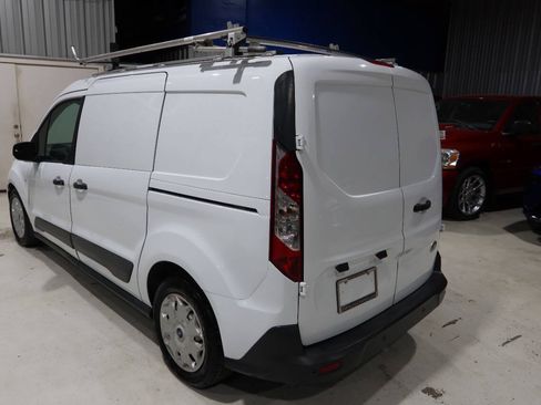 Used 2014 Ford Transit Connect XLT FWD image 3