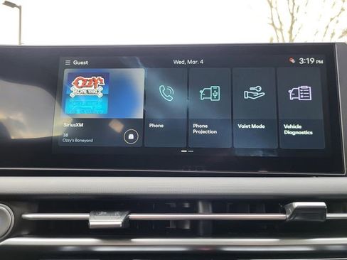 New 2026 Hyundai Tucson SEL image 17