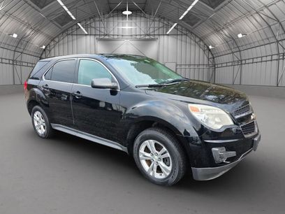 Used 2014 Chevrolet Equinox LS w/ LPO, Protection Package