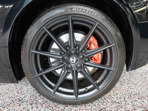 Certified 2024 Toyota GR86 Premium w/ Performance Package RWD image 28