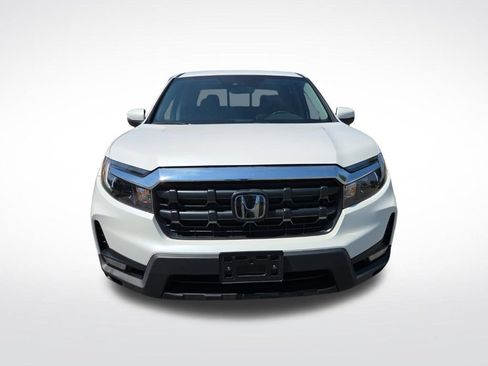 Used 2024 Honda Ridgeline RTL image 10