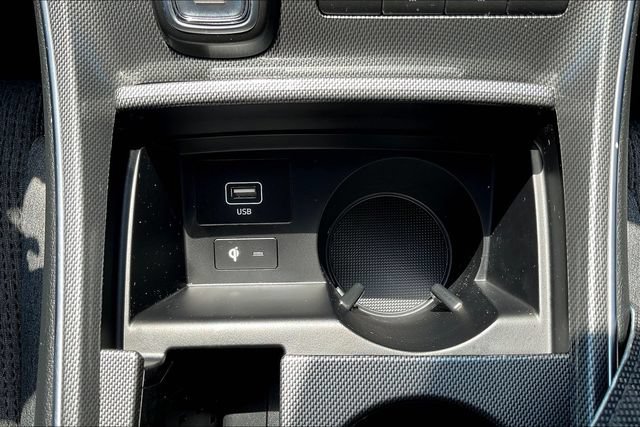 Used 2023 Hyundai Santa Fe SEL FWD image 18