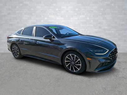 Used 2023 Hyundai Sonata Limited