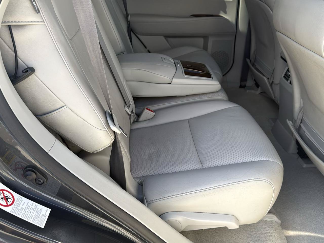 Used 2010 Lexus RX 350 AWD image 48