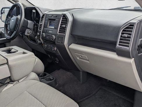 Used 2016 Ford F150 XLT w/ Equipment Group 301A Mid image 20
