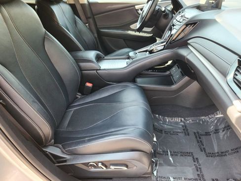 Used 2021 Acura RDX w/ Technology Package image 15