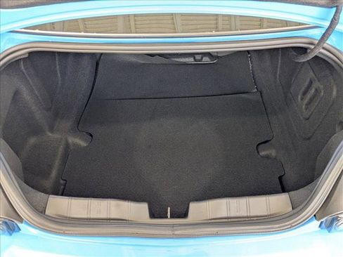 Used 2022 Chevrolet Camaro ZL1 RWD image 6