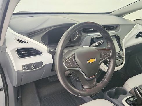 Certified 2019 Chevrolet Bolt Premier w/ Infotainment Package FWD image 13