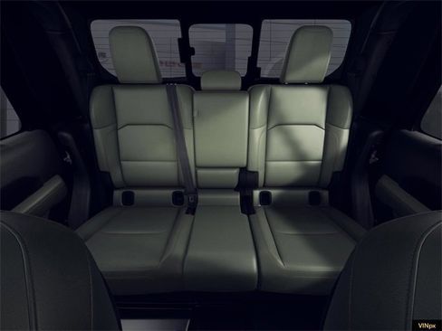 New 2026 Jeep Gladiator Mojave image 14